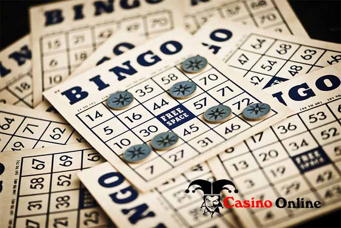 bingo là gì