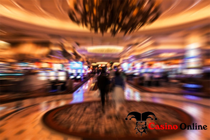 kinh doanh casino