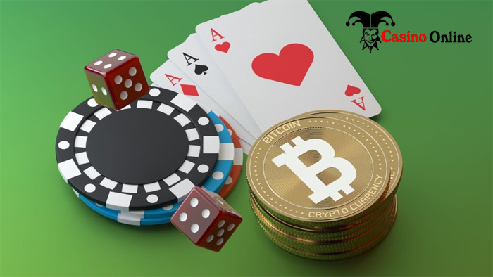 casino chơi bằng bitcoin